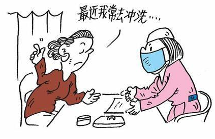 阴道分泌物香蕉视频下载安装厂家建议如何根治霉菌性阴炎