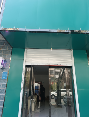 全自动阴道分泌物香蕉视频下载安装在山西省长治市某社区卫生院正式使用