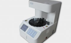 山东91香蕉下载安装GK-5000白带常规香蕉视频下载安装器设备自动化市场规模未来可期！