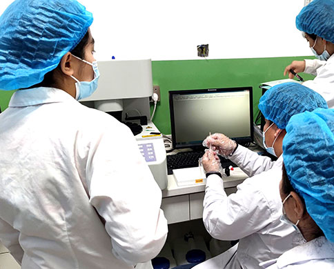 新疆阿克陶县维吾尔医院采购全自动阴道分泌物香蕉视频下载安装